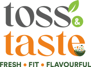 Toss & Taste