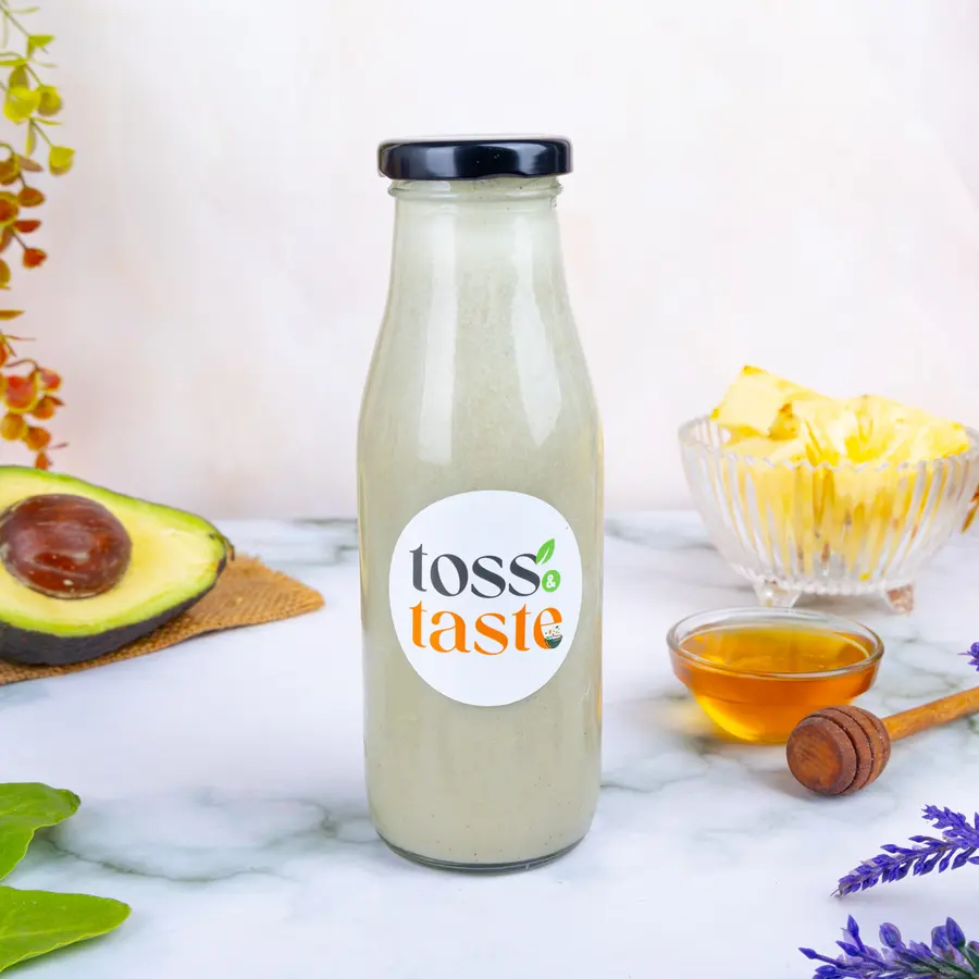 Avocado Smoothie