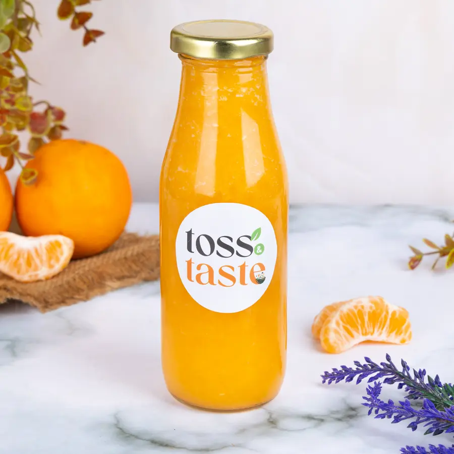 Orange Juice