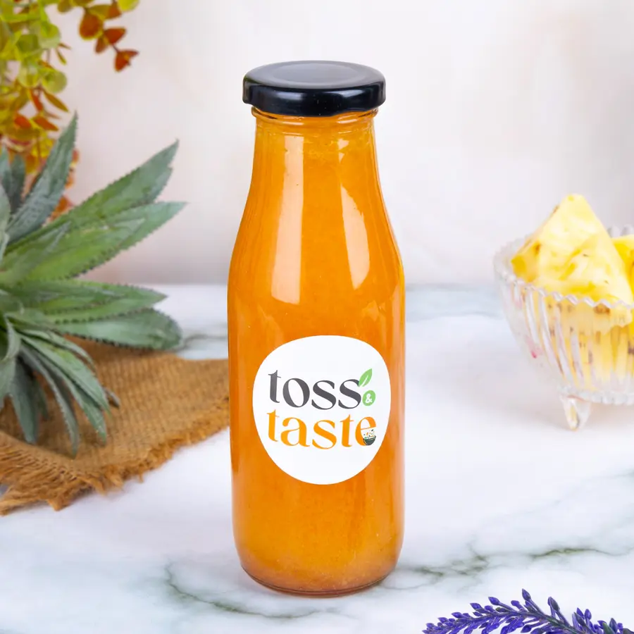 Pineapple Juice