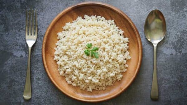 Barnyard Millet