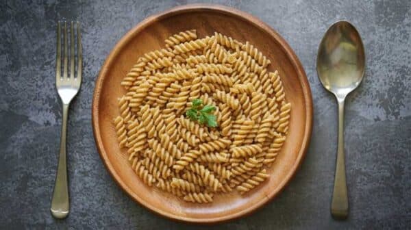 Millet Pasta