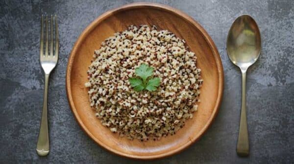 Quinoa