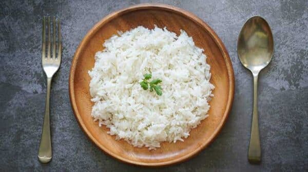 Rice