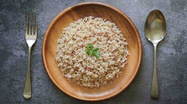 Brown Rice
